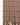 BUFANDA DE CUADROS DE POLIÉSTER COLOR TAUPE