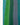 PAÑUELO DE SEDA DE RAYAS COLOR AQUA