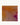 PAÑUELO TIE DYE DE SEDA ESTAMPADO COLOR NARANJA