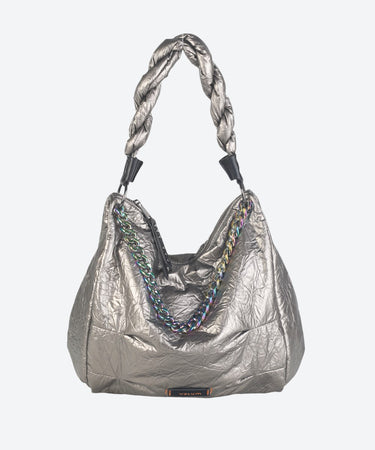 URBAN AMBOTO HOBO P. U. PIEL TAUPE