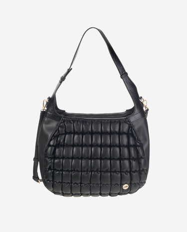 URBAN NAOS HOBO P.U. PIEL NEGRO