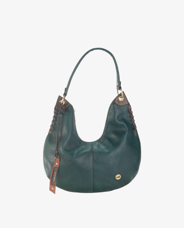 URBAN CETUS HOBO PU LEATHER GREEN