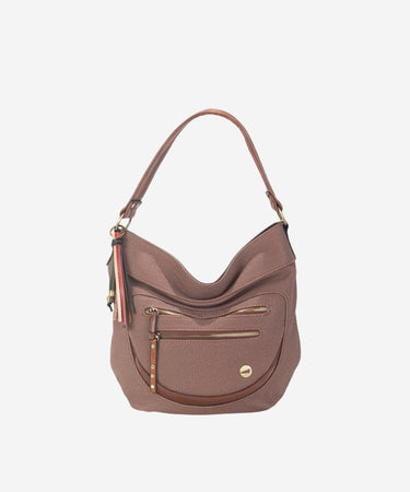 URBAN ARA HOBO P.U. MARRON