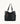 URBAN UMAY BOLSO DE HOMBRO PU PIEL NEGRO