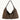 HOBO DE PIEL SINTÉTICA URBAN SERRANO COLOR TAUPE