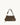 BOLSO DE HOMBRO DE PIEL SINTÉTICA URBAN SERRANO COLOR TAUPE