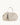 BOWLING DE PIEL SINTÉTICA URBAN SPIGA COLOR BEIGE