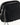 BANDOLERA DE PIEL SINTÉTICA URBAN SPIGA COLOR NEGRO