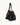 TOTE DE PIEL SINTÉTICA URBAN CORSO COLOR NEGRO