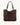 TOTE DE PIEL SINTÉTICA URBAN CORSO COLOR MARRÓN