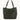TOTE DE PIEL SINTÉTICA URBAN CORSO COLOR VERDE