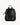 MOCHILA DE PIEL SINTÉTICA URBAN CORSO COLOR NEGRO