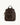 MOCHILA DE PIEL SINTÉTICA URBAN CORSO COLOR MARRÓN