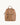 MOCHILA DE PIEL SINTÉTICA URBAN CORSO COLOR CAMEL