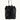 MOCHILA DE PIEL SINTÉTICA URBAN BELCANTO COLOR NEGRO