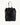 MOCHILA DE PIEL SINTÉTICA URBAN BELCANTO COLOR NEGRO