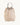 MOCHILA DE PIEL SINTÉTICA URBAN BELCANTO COLOR BEIGE