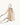 MOCHILA DE PIEL SINTÉTICA URBAN BELCANTO COLOR BEIGE