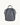 MOCHILA DE PIEL SINTÉTICA URBAN SIERPES COLOR GRIS AZULADO
