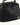 BANDOLERA DE PIEL SINTÉTICA URBAN SIERPES COLOR NEGRO