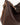 HOBO DE PIEL SINTÉTICA URBAN ABADIA COLOR MARRÓN