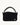 BOLSO DE MANO DE POLIÉSTER COCTEL MAIDO COLOR NEGRO