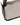 BOLSO DE MANO DE POLIÉSTER COCTEL MAIDO COLOR BEIGE