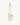 BOLSO DE HOMBRO DE PIEL SINTÉTICA COCTEL ATOMIX COLOR BEIGE