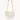 BOLSO DE HOMBRO DE PIEL SINTÉTICA COCTEL ATOMIX COLOR BEIGE