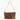 BOLSO DE HOMBRO DE PIEL SINTÉTICA COCTEL LIDO COLOR LEOPARDO
