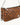 BOLSO DE HOMBRO DE PIEL SINTÉTICA COCTEL LIDO COLOR LEOPARDO