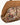 CLUTCH DE FLORES DE TEXTIL COCTEL MERITO COLOR CAMEL